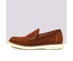Marcelo Suede Senso Sequoia 5055 Jimmy