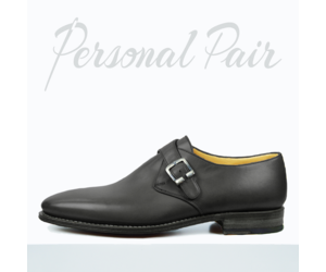 Kassel Lace Free Men S Shoe Personal Pair Collection Ambiorix