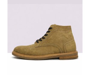 Saddle Brown