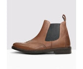 NOMERA-SUP ELYSEE TOBBACCO 126-SUP CREPEX MARRON A190