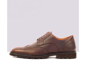 NORDY CARDIFF BROWN 126-SUP COUNTRY A191 BROWN