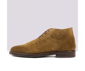 NOTINO SUEDE WOLF ARABICA 126-SUP CREPEX A190 MARRON