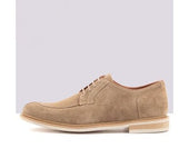 NOVARA-SUP SUEDE SENSO COCCO 126-SUP GOLFER A210 BEIGE