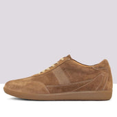 Belt R02 Xl Suede Senso Nut 35mm Gesp G01