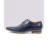 OPTIMUS BURNISH BLUE 813 -8 KIM GREY FIL NATUREL