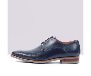 OPTIMUS BURNISH BLUE 813 -8 KIM GREY FIL NATUREL