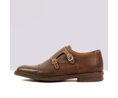 PADOVA BRUSCO CAFE 126-SUP CREPEX A190 MARRON
