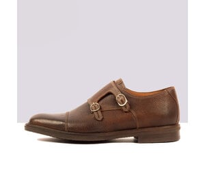 PADOVA BRUSCO CAFE 126-SUP CREPEX A190 MARRON