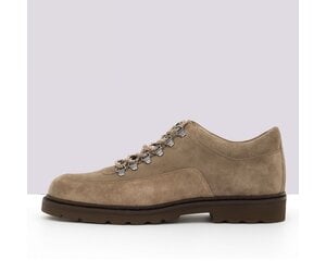 PEAK SUEDE WOLF OSSIDO 570-SUP COUNTRY A220 BROWN