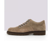 PEAK SUEDE WOLF OSSIDO 570-SUP COUNTRY A220 BROWN