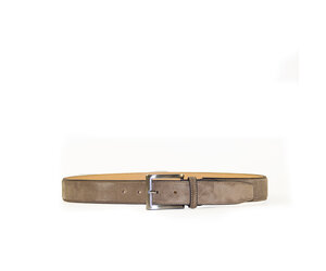 Riem R02 Suede Senso Cocco 35mm Gesp G01