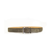 RIEM R02 SUEDE SENSO MOSS