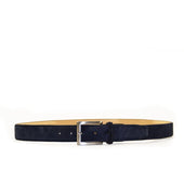Ellis Suede Senso 873 Lth Inlay