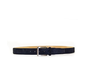 Riem R02 Suede Senso 35mm Gesp G01