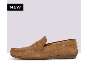 RIVANO SUEDE SENSO NUT 4921 BAZ MIEL