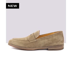 RIVIERA SUEDE SENSO COCCO 853 CREPEX A223 LODO