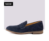 RIVIERA SUEDE SENSO SKY BLUE 853 CREPEX A223 LODO