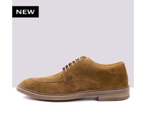 ROMANO SUEDE WOLF ARABICA 897-8 CREPEX A LODO