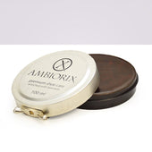 REVERSO SADDLE CALF DARK BROWN