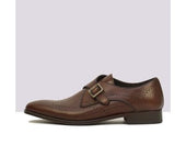 VADIS NEW BOX DARK BROWN