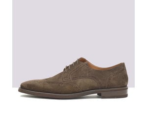 ZAGREB SUEDE GR TDM