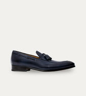 Tassel Loafer Tony Patina