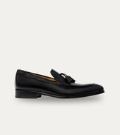 Tassel Loafer Antique
