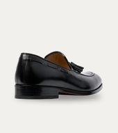 Tassel Loafer Antique