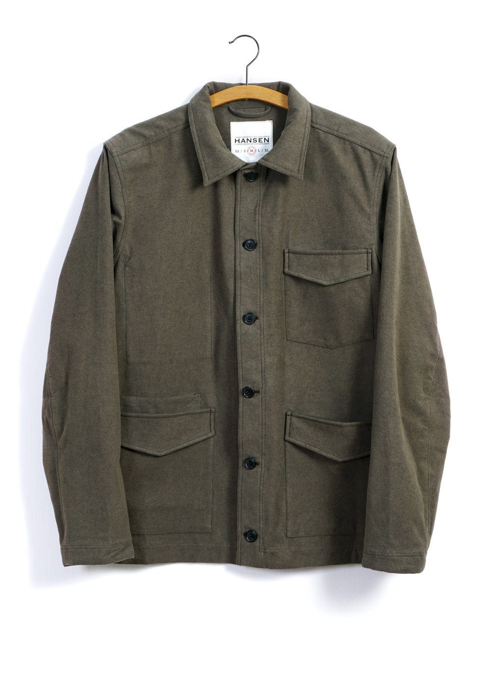 Anders Work Jacket