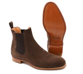 Anderson Chelsea Boots Carlos Santos Shoes