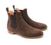 Ernest Chelsea Boots Carlos Santos Shoes