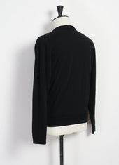 Andre Knitted Crew Neck Sweater