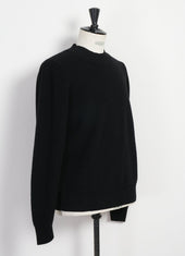 Andre Knitted Crew Neck Sweater