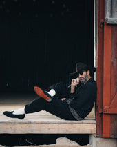 Ngby By Fares Fares