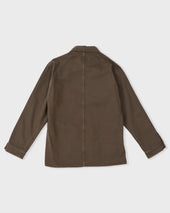 Jacket 1 0 Brown