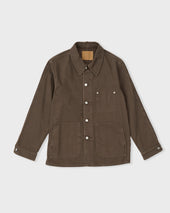 Jacket 1 0 Brown