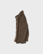 Jacket 1 0 Brown