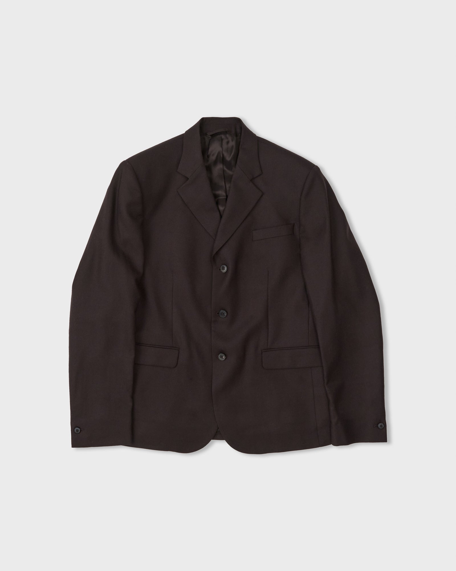 Suit Jacket 1 0