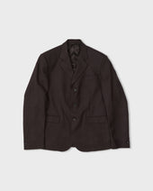 Suit Jacket 1.0, Brown