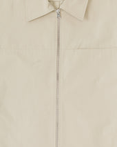 Overshirt 3 0 Pale Grey