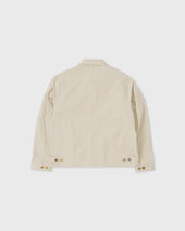 Overshirt 3 0 Pale Grey