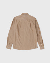 Shirt 3 0 White Stripe