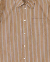 Shirt 3 0 White Stripe