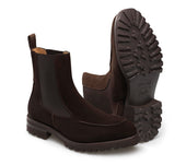 Anthony Chelsea Boots Carlos Santos Shoes