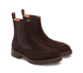 Norris Chelsea Boots Carlos Santos Shoes