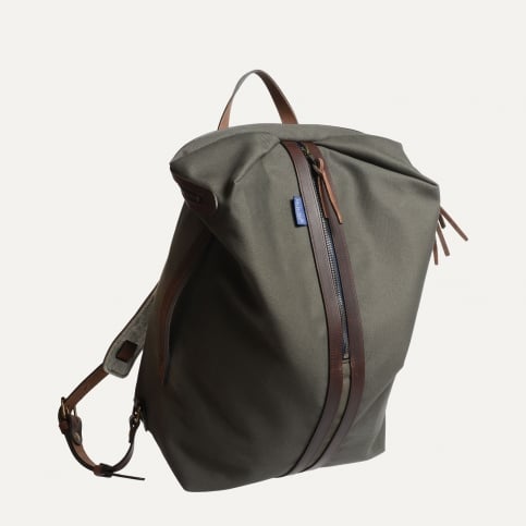 Arcana Backpack - Navy Blue BM