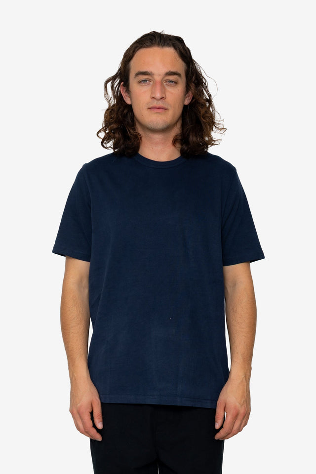 Prime T-Shirt - Dark Navy