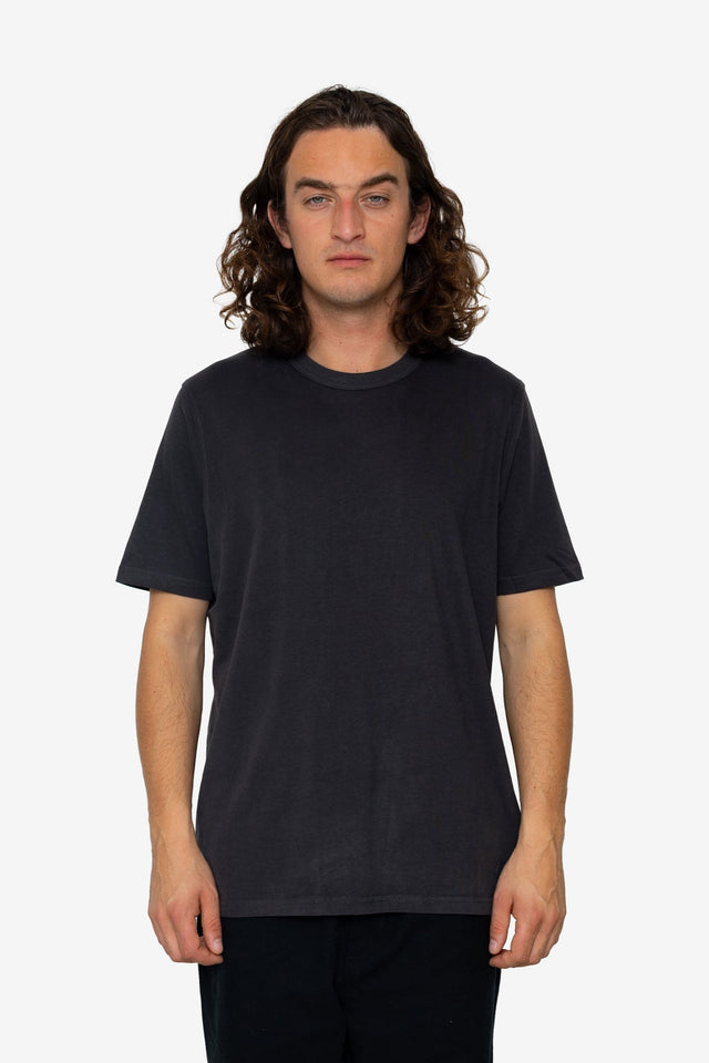 Prime T-Shirt - Washed Black