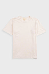 People T-Shirt - Off White