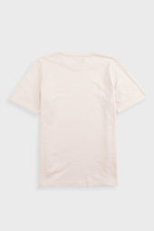 People T Shirt Off White